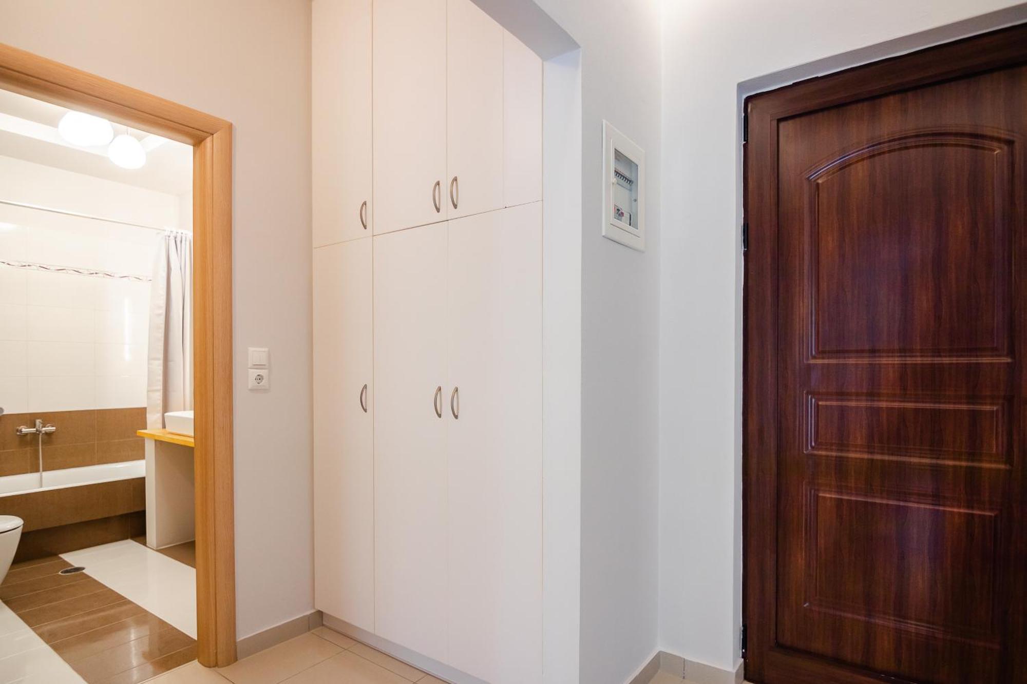 Agapi'S Luxury Apartment Pylos Eksteriør billede