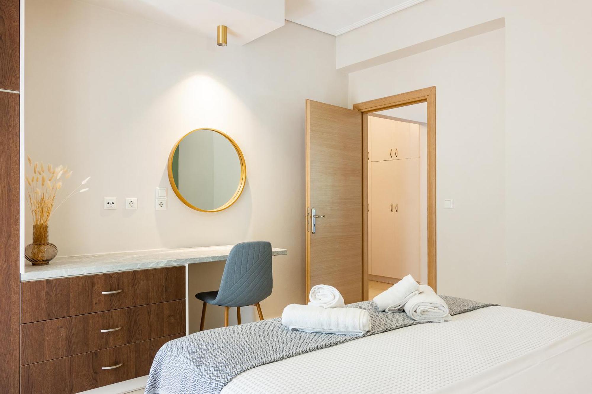 Agapi'S Luxury Apartment Pylos Eksteriør billede